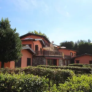 Residenza Agrifoglio-6 By Interhome Apartment Luino