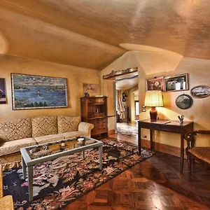 San Marco Elegante Panoramico Esclusivo 2 Bagni Apartment Venice