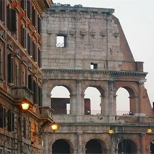 Colosseo Homerents 2 Apartment Rome