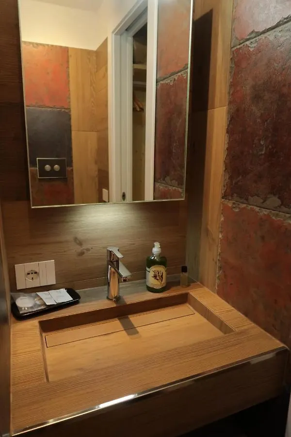 Michele Guest House Pisa Italy