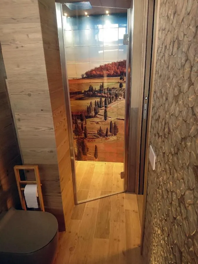 Michele Guest House Pisa Apartment
