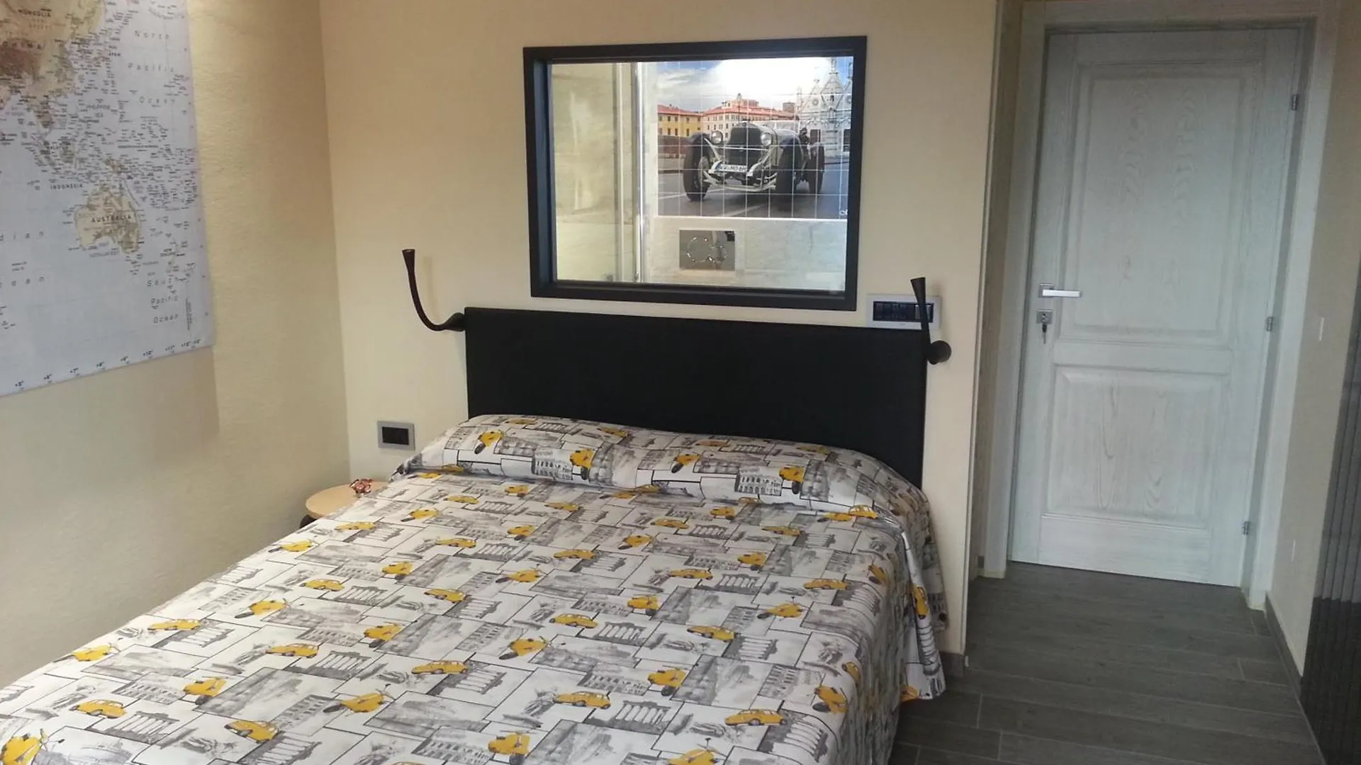 Michele Guest House Pisa