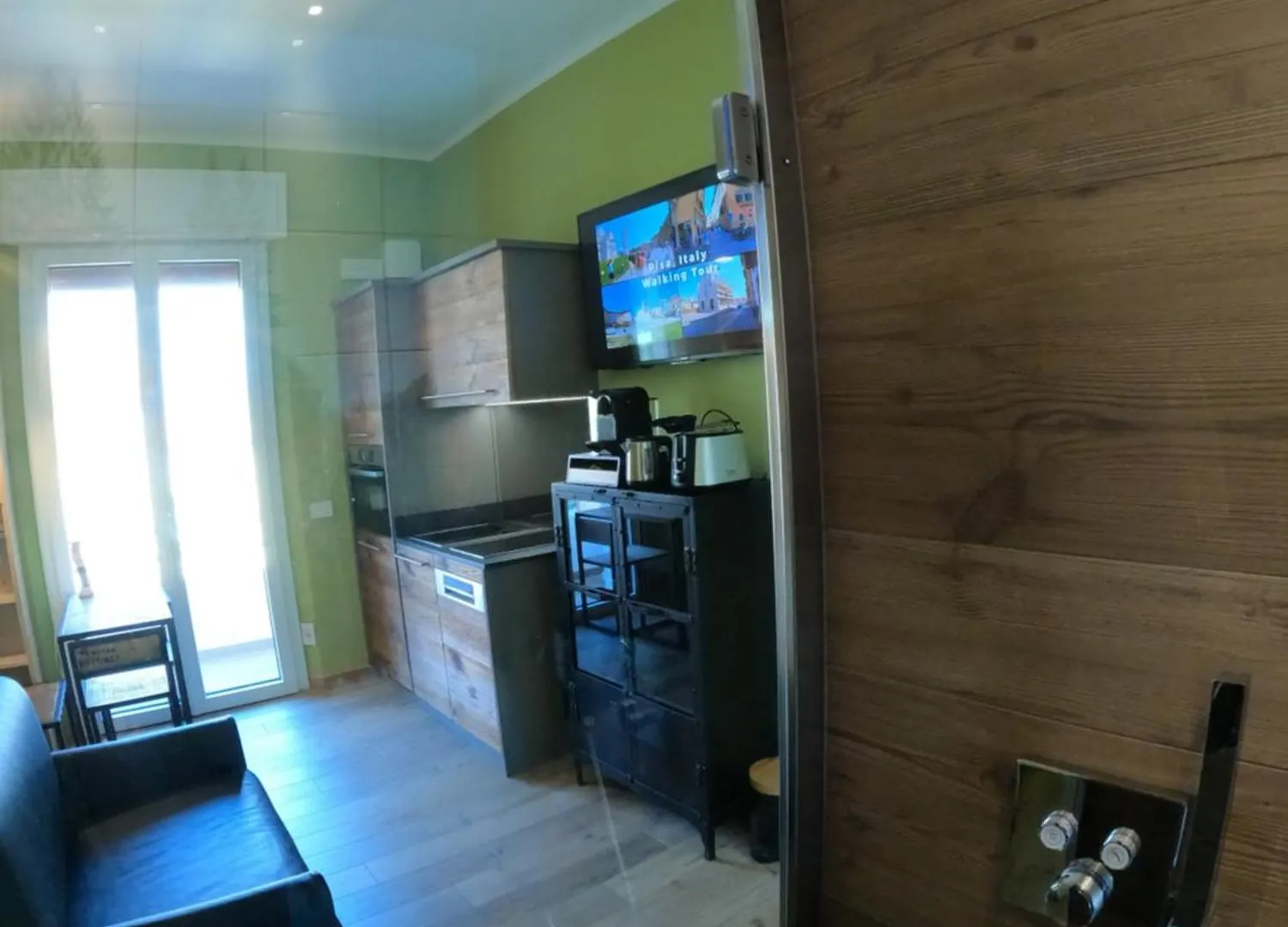 Michele Guest House Pisa Apartment