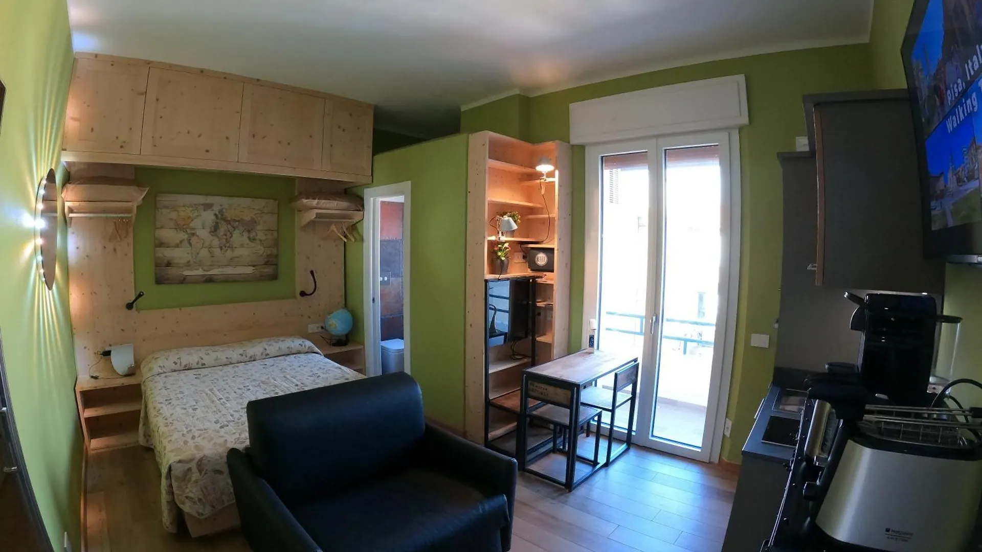 Michele Guest House Pisa Apartment