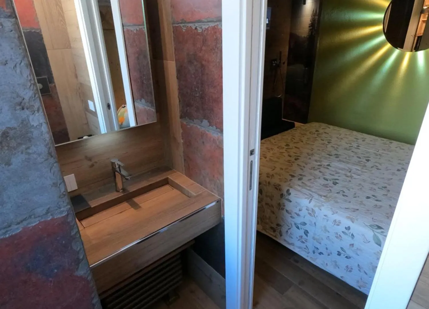 Apartment Michele Guest House Pisa
