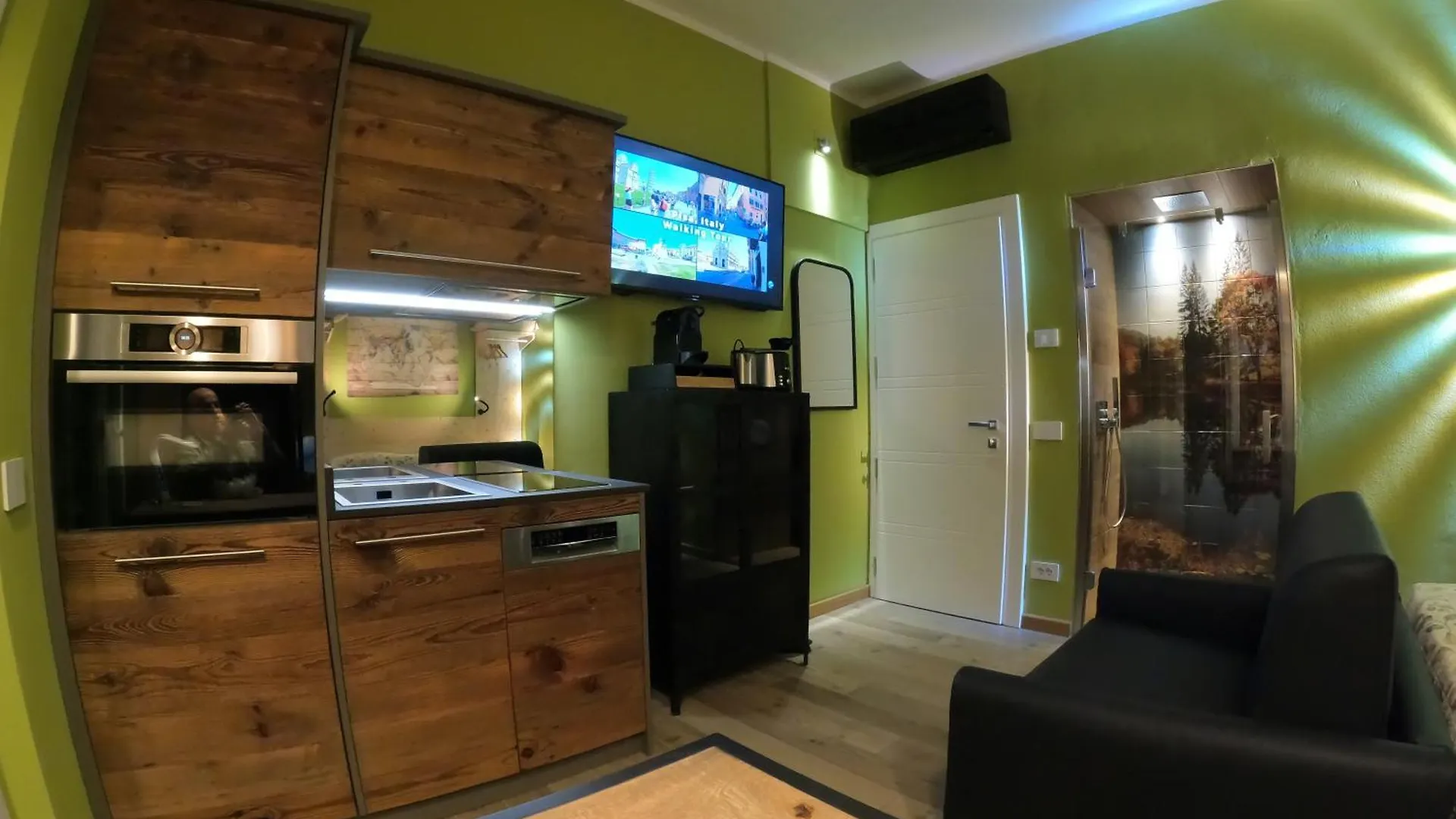 Apartment Michele Guest House Pisa Italy