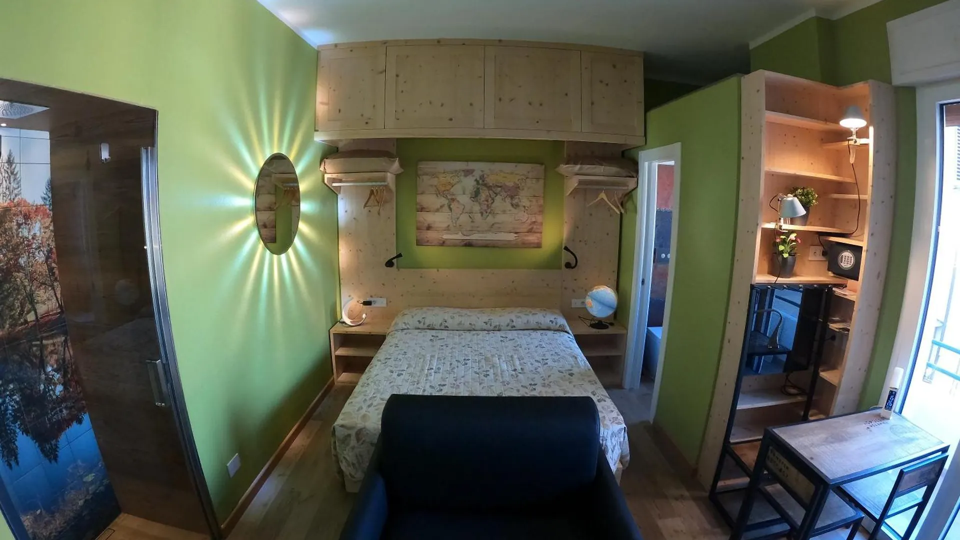 Apartment Michele Guest House Pisa