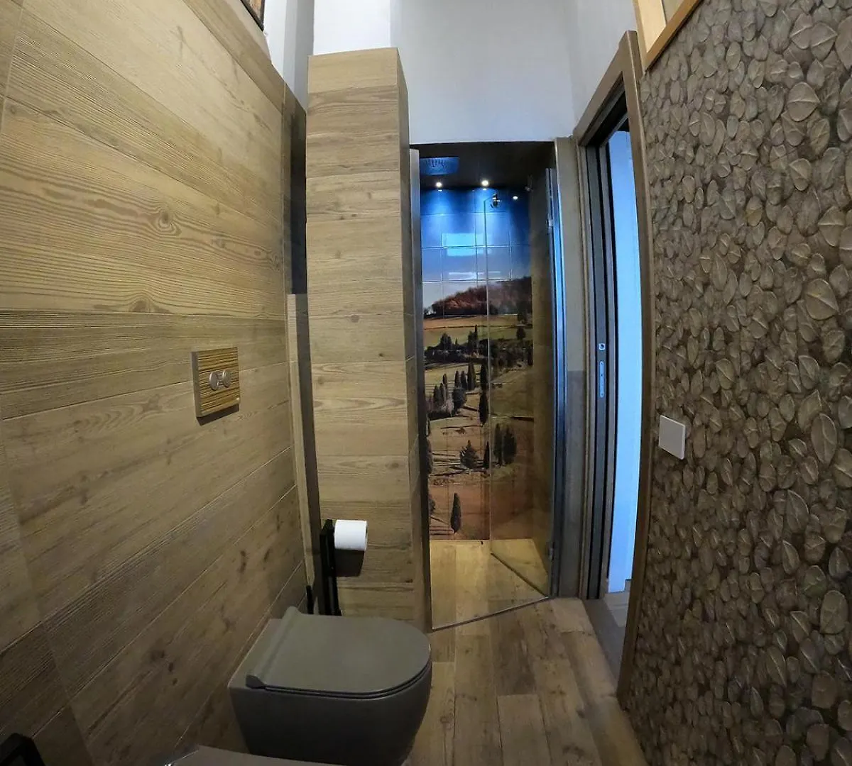 Michele Guest House Pisa Italy
