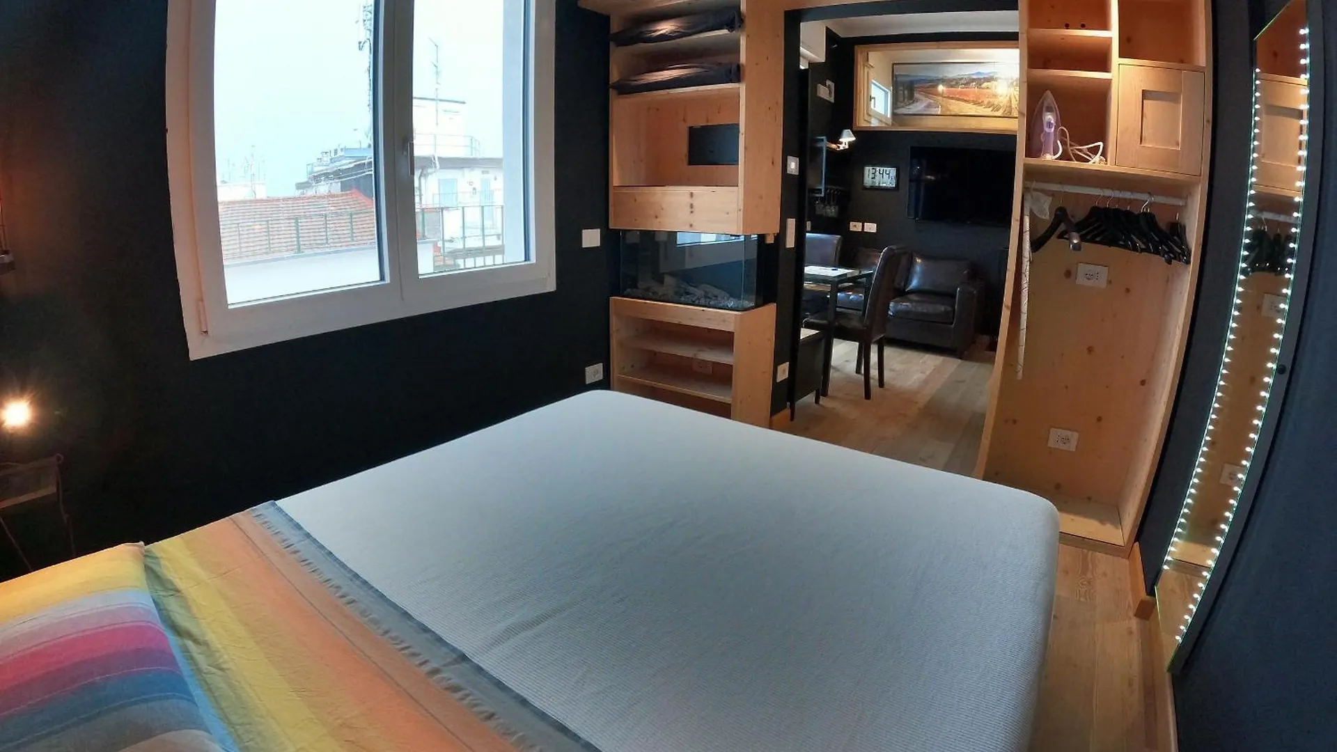 Michele Guest House Pisa Apartment