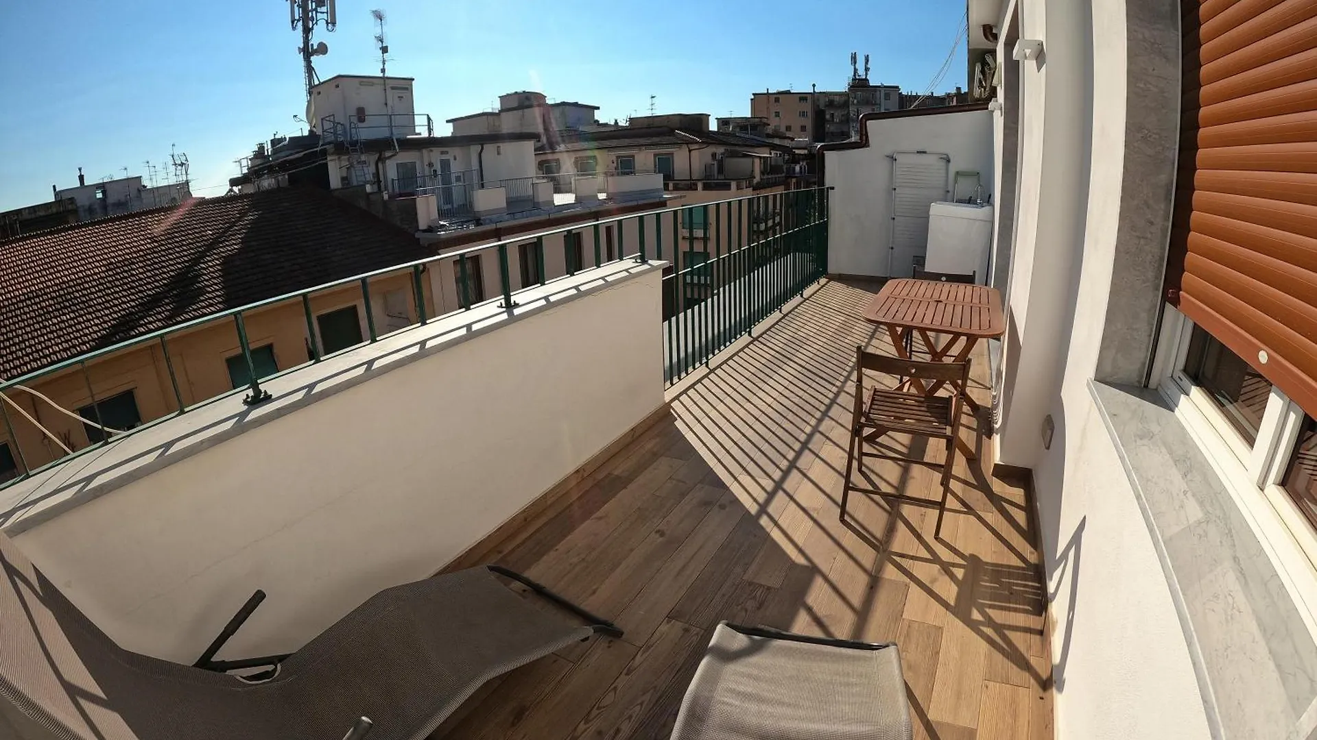 Apartment Michele Guest House Pisa