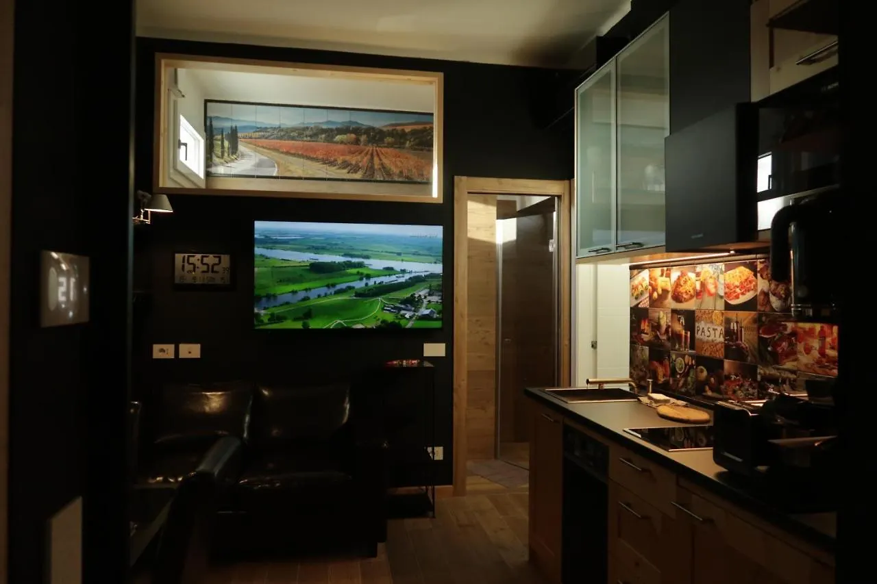 Apartment Michele Guest House Pisa