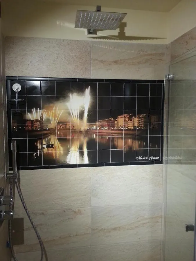 Michele Guest House ピサ