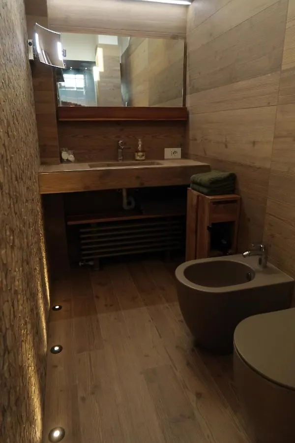 Michele Guest House ピサ アパート
