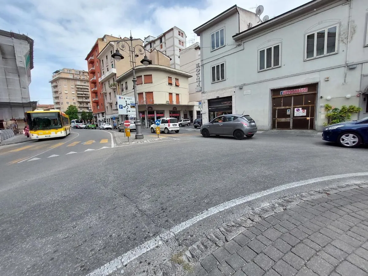 Michele Guest House ピサ イタリア